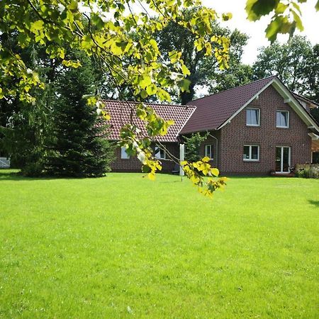 Mergelhof Rhauderfehn Exterior photo